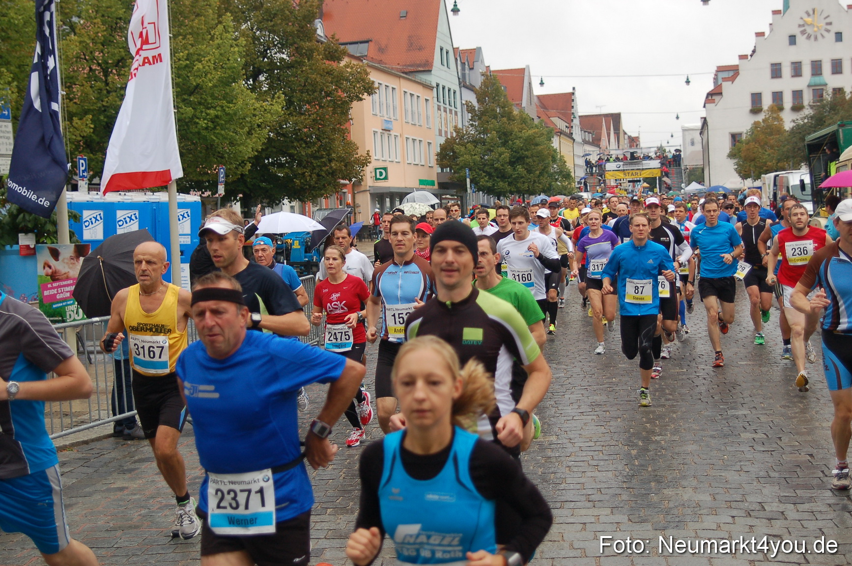 Stadtlauf Neumarkt 2013 0156